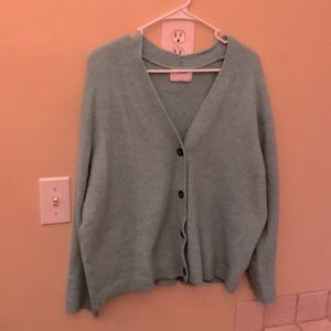 Old navy cardigan